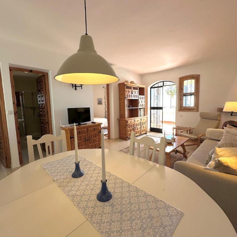 Stunning View Home with Garden & Pool in San Juan de Capistrano - Two-Bedroom Apartment - 31