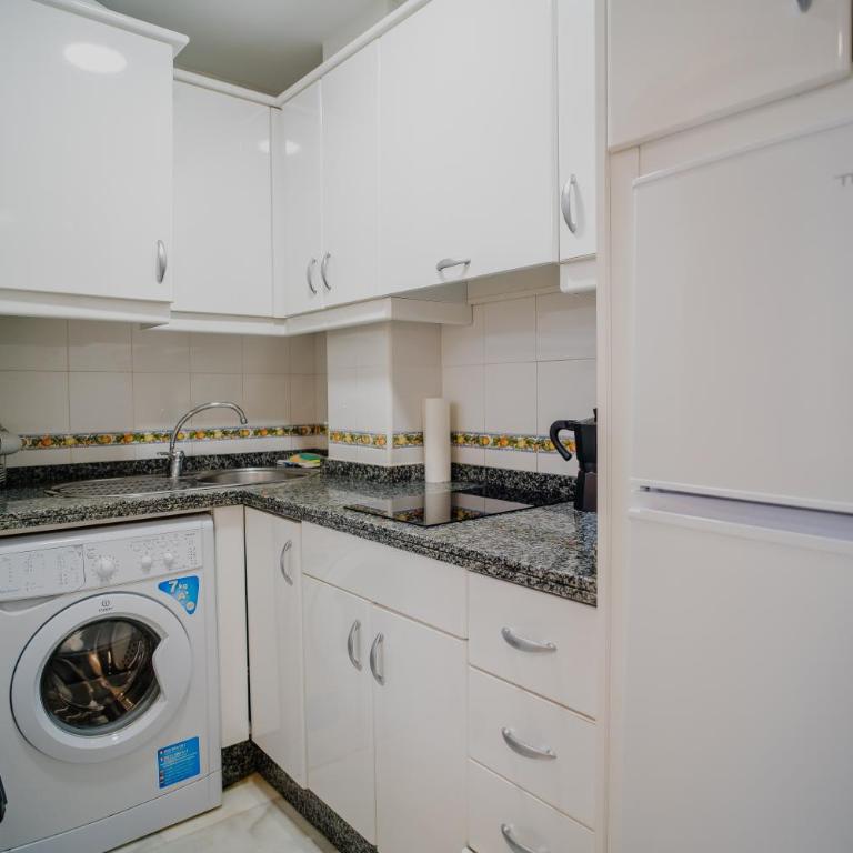 Wallada Brillante - Apartamento de 1 dormitorio - 13