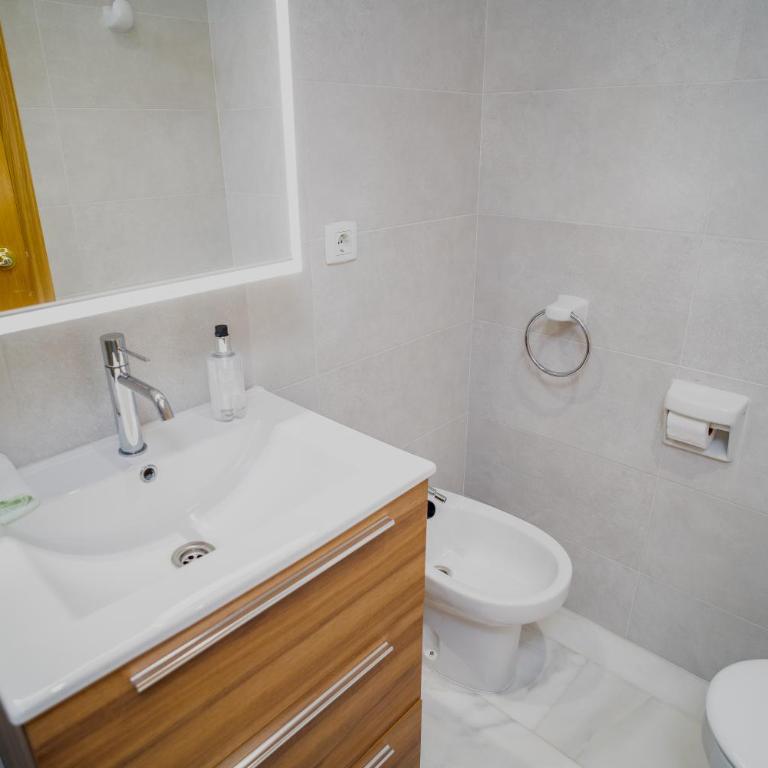 Wallada Brillante - Apartamento de 1 dormitorio - 27