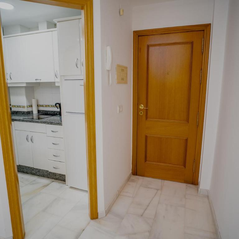 Wallada Brillante - Apartamento de 1 dormitorio - 10