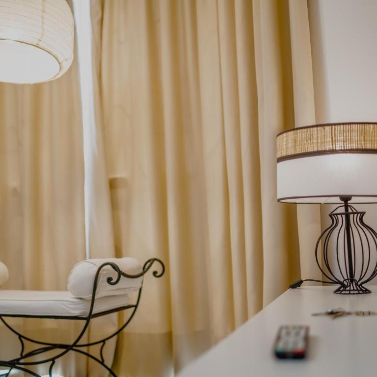 Wallada Brillante - Apartamento de 1 dormitorio - 16