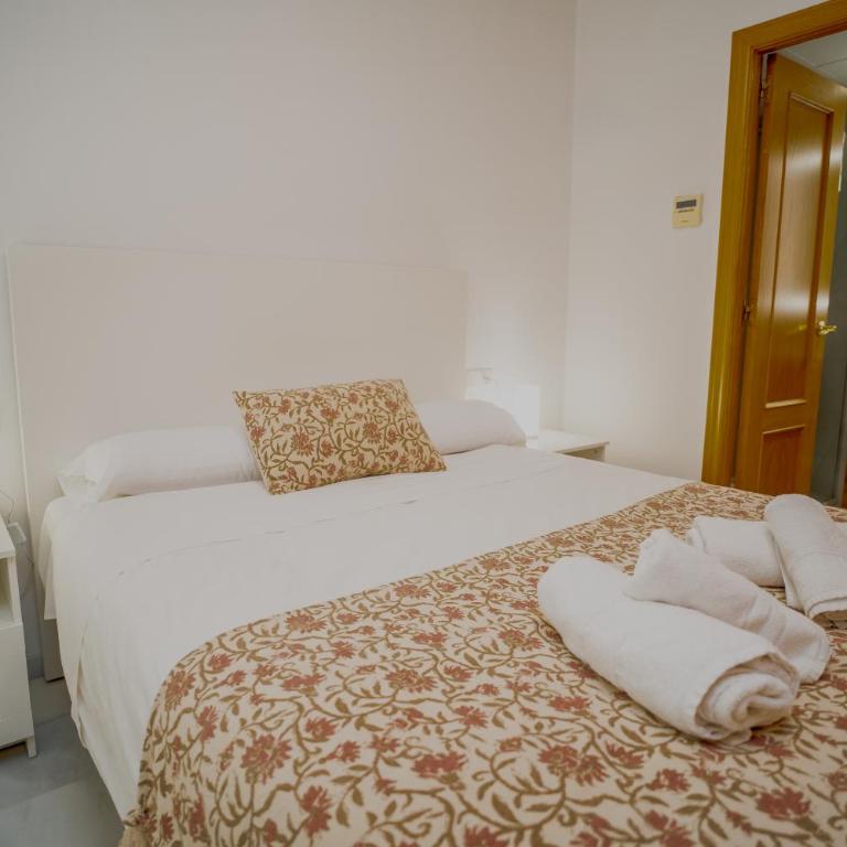 Wallada Brillante - Apartamento de 1 dormitorio - 2