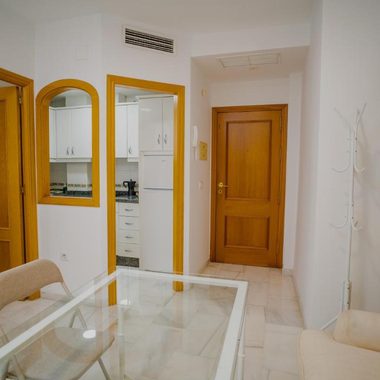 Wallada Brillante - Apartamento de 1 dormitorio - 20