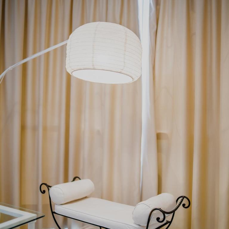 Wallada Brillante - Apartamento de 1 dormitorio - 24