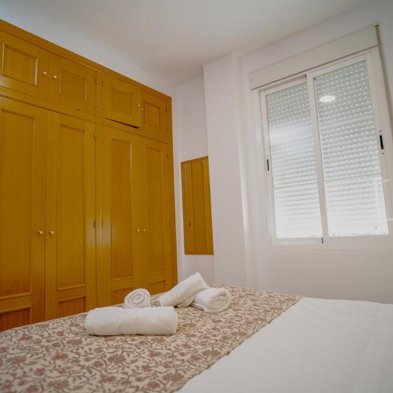 Wallada Brillante - Apartamento de 1 dormitorio - 28