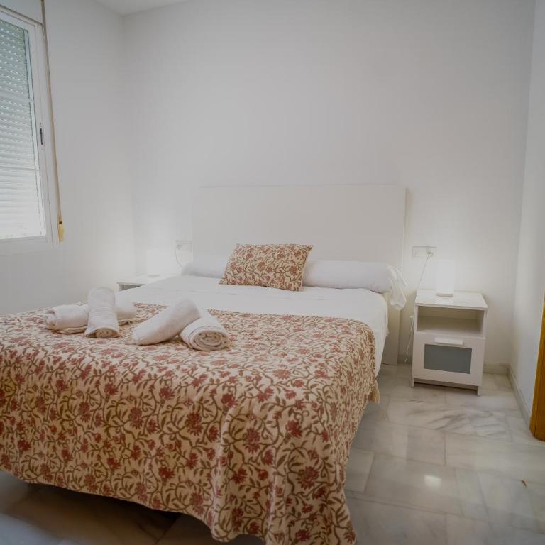 Wallada Brillante - Apartamento de 1 dormitorio - 19