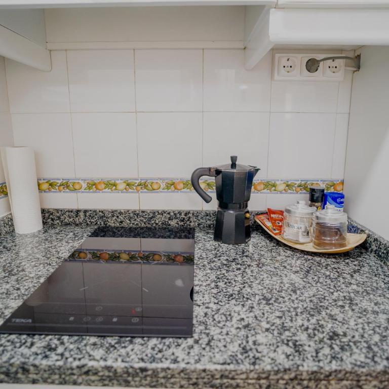 Wallada Brillante - Apartamento de 1 dormitorio - 21