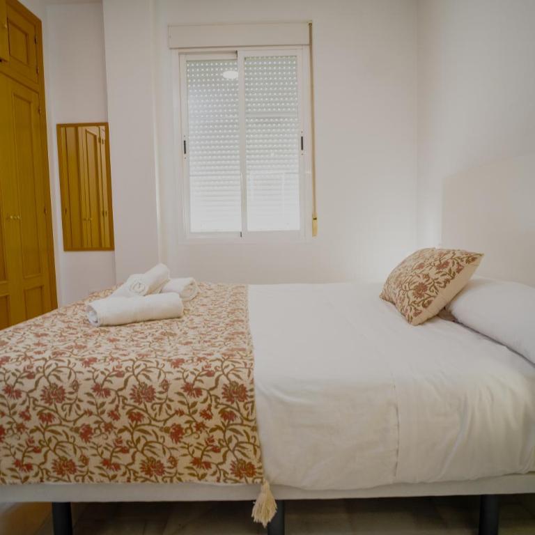 Wallada Brillante - Apartamento de 1 dormitorio - 22