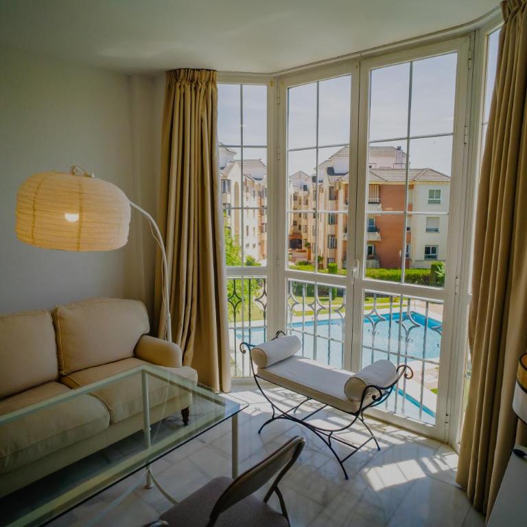 Wallada Brillante - Apartamento de 1 dormitorio - 1