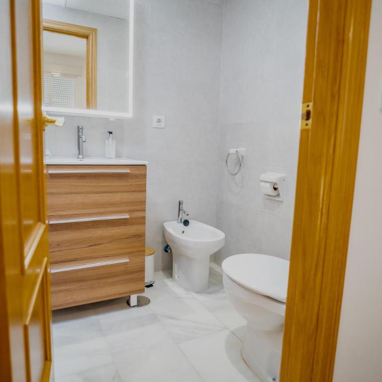 Wallada Brillante - Apartamento de 1 dormitorio - 29