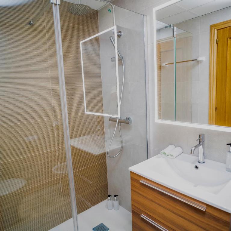 Wallada Brillante - Apartamento de 1 dormitorio - 4