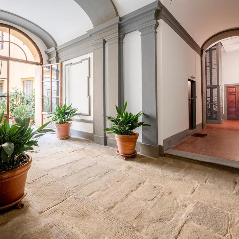 Belcortese - Appartement 1 Chambre - 11