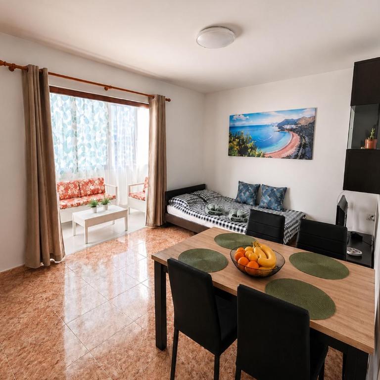 Perfectly located apartment with pool - Appartement 1 Chambre - 3
