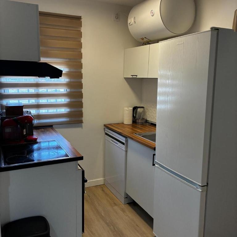 Apartamentos El Naranjo - Appartamento con 2 Camere da Letto - 14