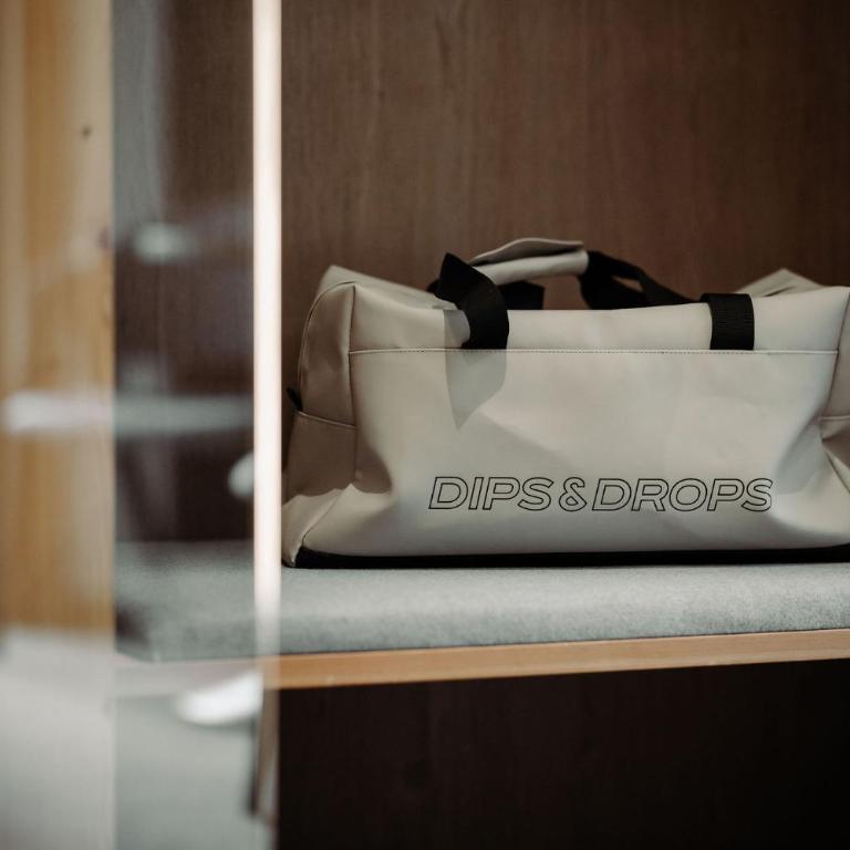 Dips&Drops - Hotel Superior - Einzelzimmer - 2