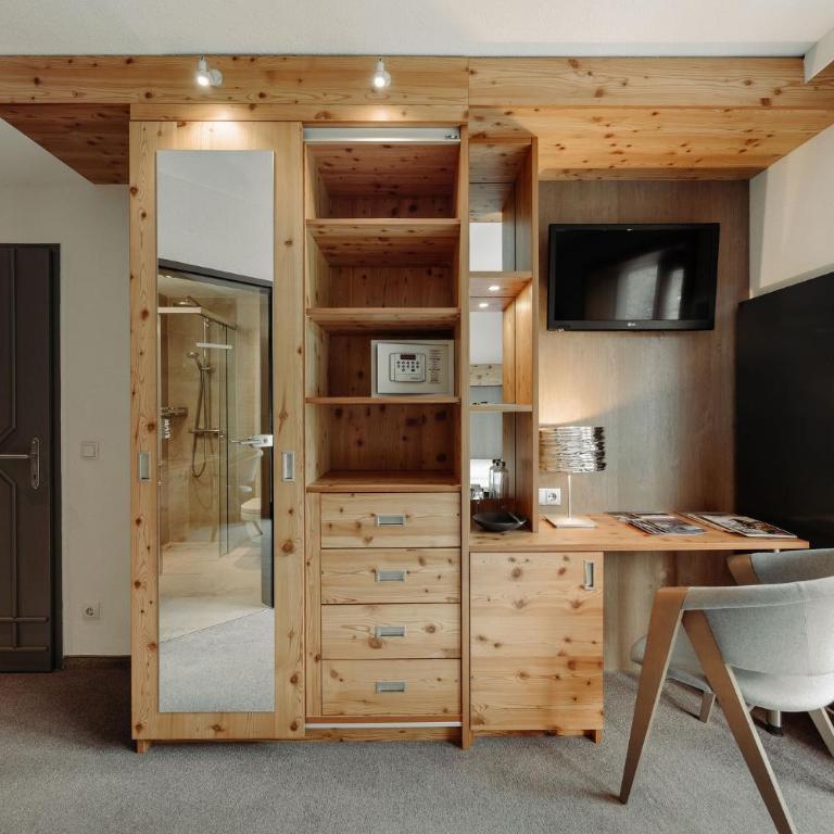 Dips&Drops - Hotel Superior - Einzelzimmer - 3