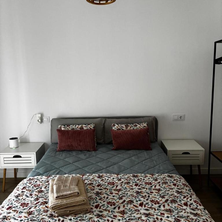 Apartamentos El Naranjo - Appartamento con 2 Camere da Letto - 21