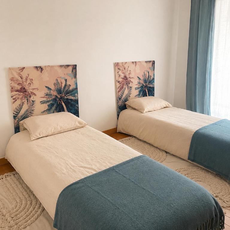 A deux pas de la mer - Appartement 2 Chambres - 5