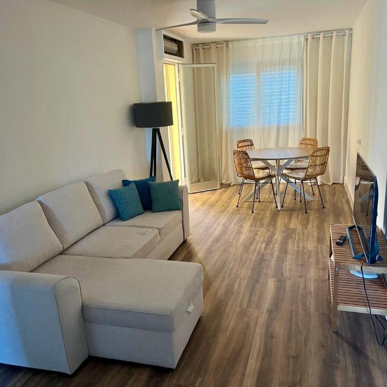 A deux pas de la mer - Appartement 2 Chambres - 2