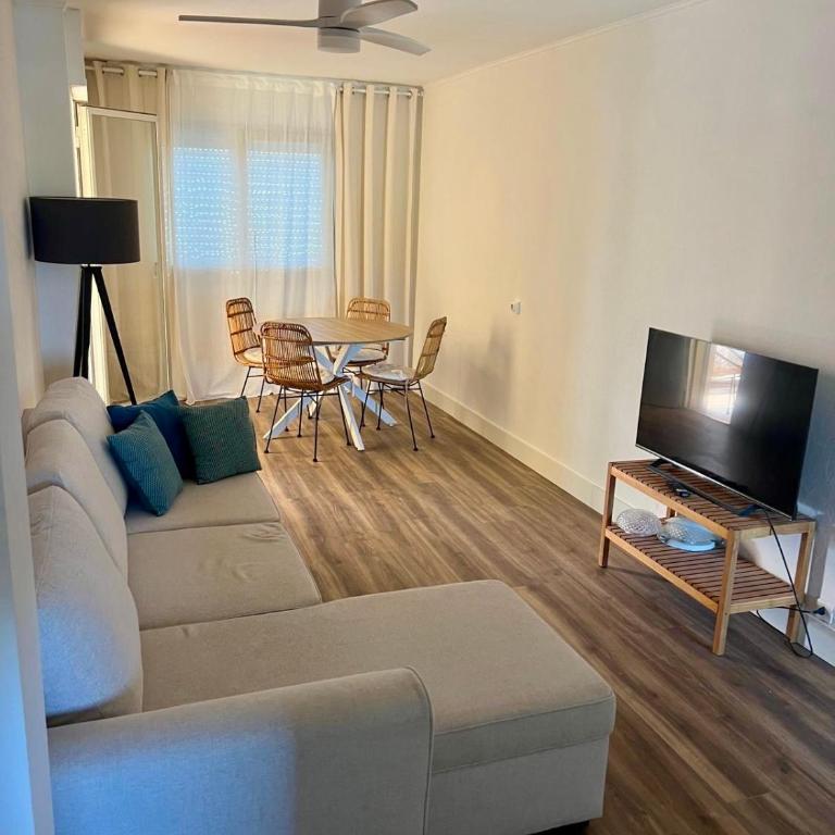 A deux pas de la mer - Appartement 2 Chambres - 1