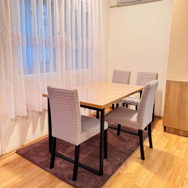 Apartman Una - Apartman sa 2 Spavaće Sobe - 6