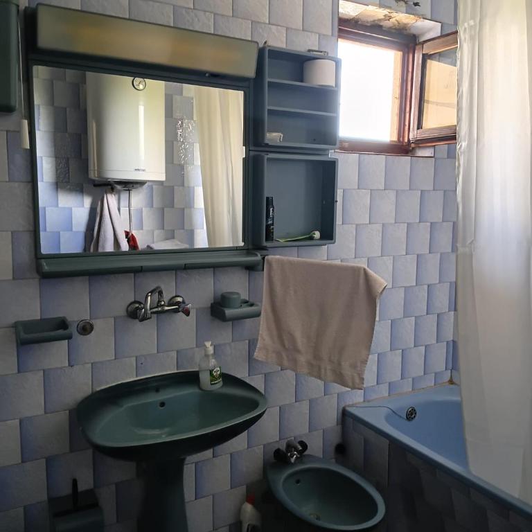 Iva - One-Bedroom Apartment - 9