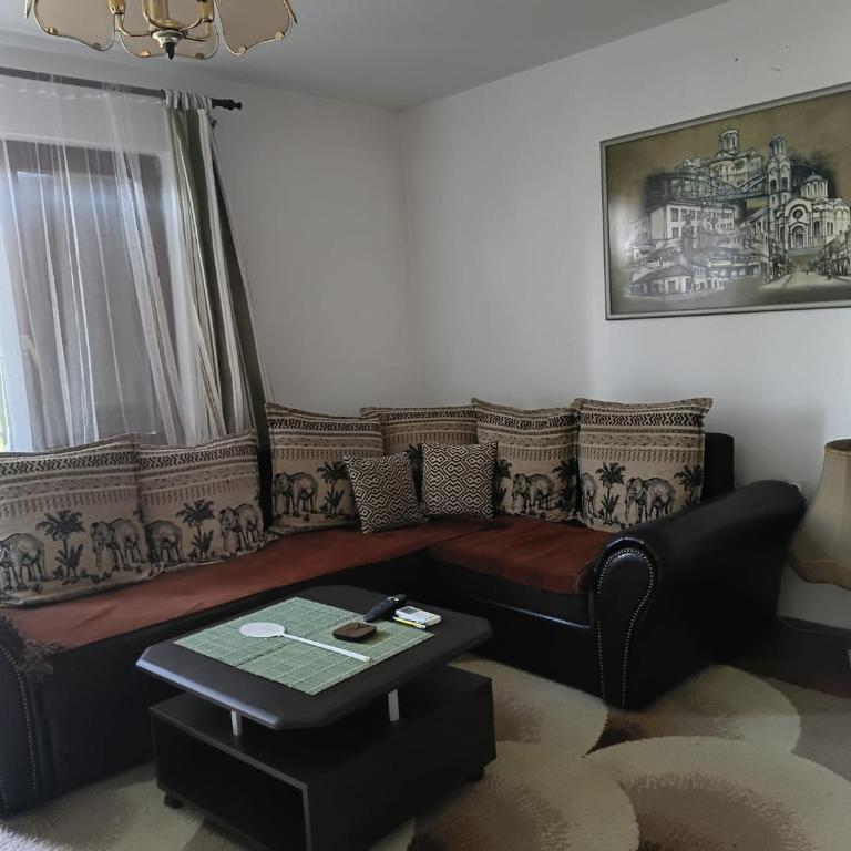 Iva - One-Bedroom Apartment - 10