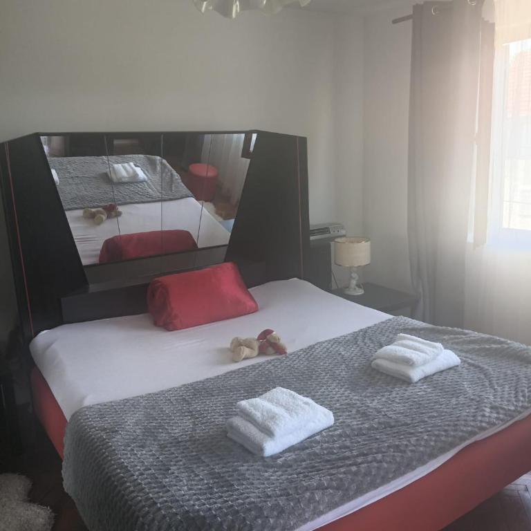 Iva - One-Bedroom Apartment - 12
