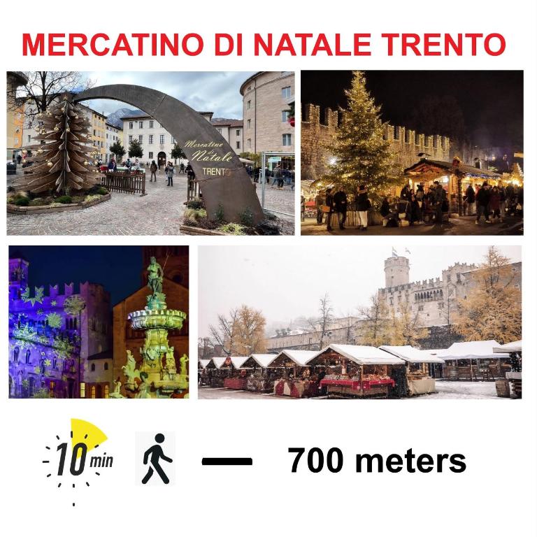 Appartamento Al Ponte adiacente al parco, vicino all'ospedale e centro - Appartamento su 2 Livelli - 7