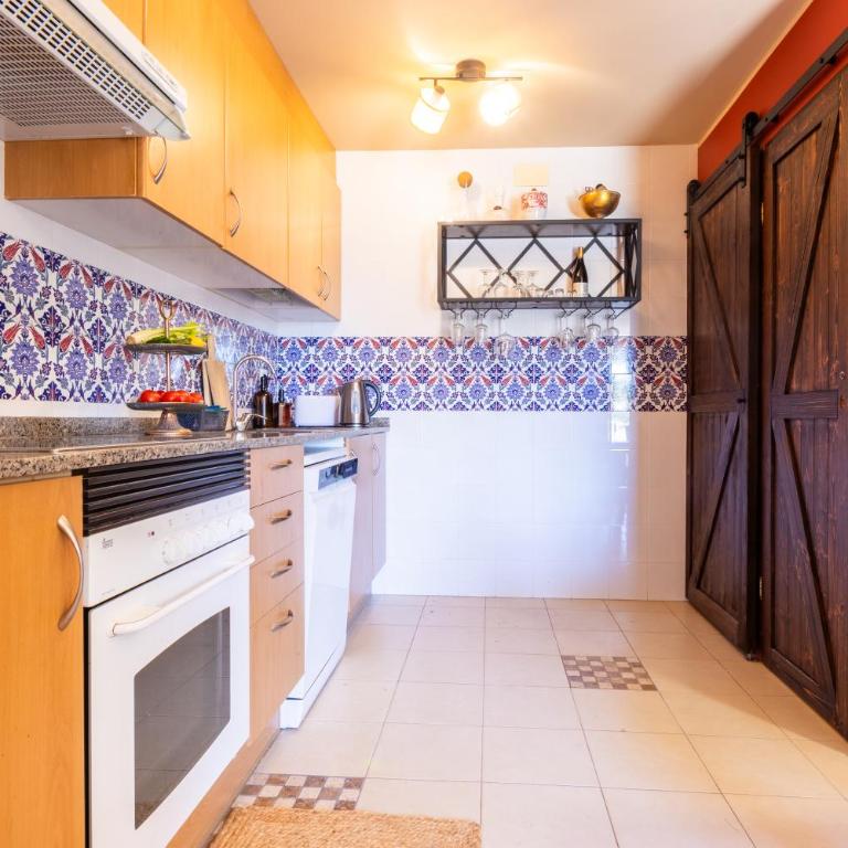 SUNSET HOLIDAY RIUMAR - Appartement - Vue sur Mer - 33