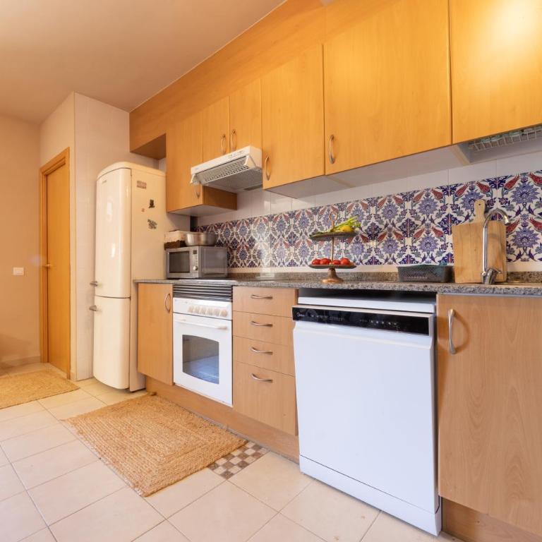 SUNSET HOLIDAY RIUMAR - Appartement - Vue sur Mer - 26