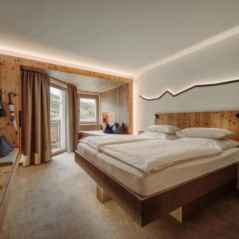 Dips&Drops - Hotel Superior - Großes Doppelzimmer - 1