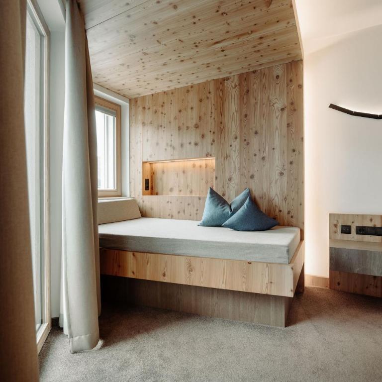 Dips&Drops - Hotel Superior - Großes Doppelzimmer - 3