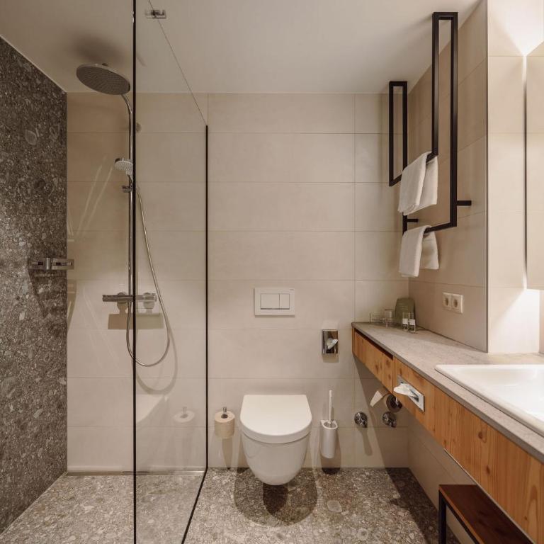 Dips&Drops - Hotel Superior - Großes Doppelzimmer - 4