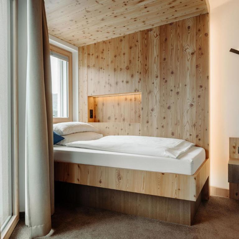 Dips&Drops - Hotel Superior - Großes Doppelzimmer - 2