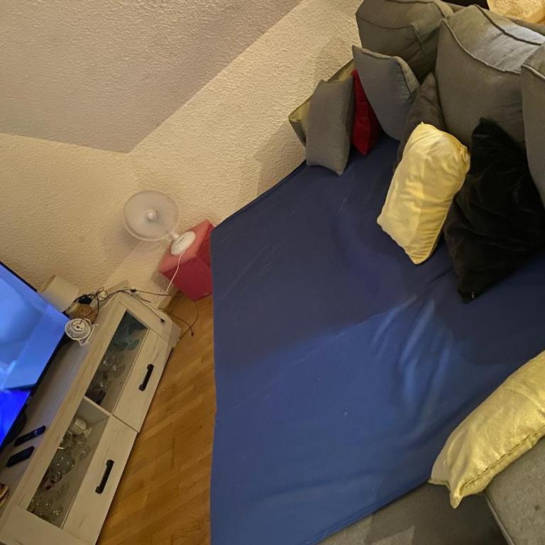 Cœur de Troyes studio - Appartement 1 Chambre - 3