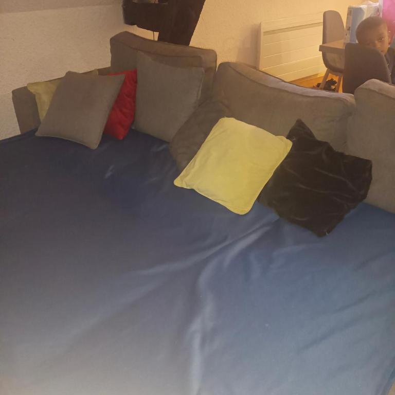 Cœur de Troyes studio - Appartement 1 Chambre - 5