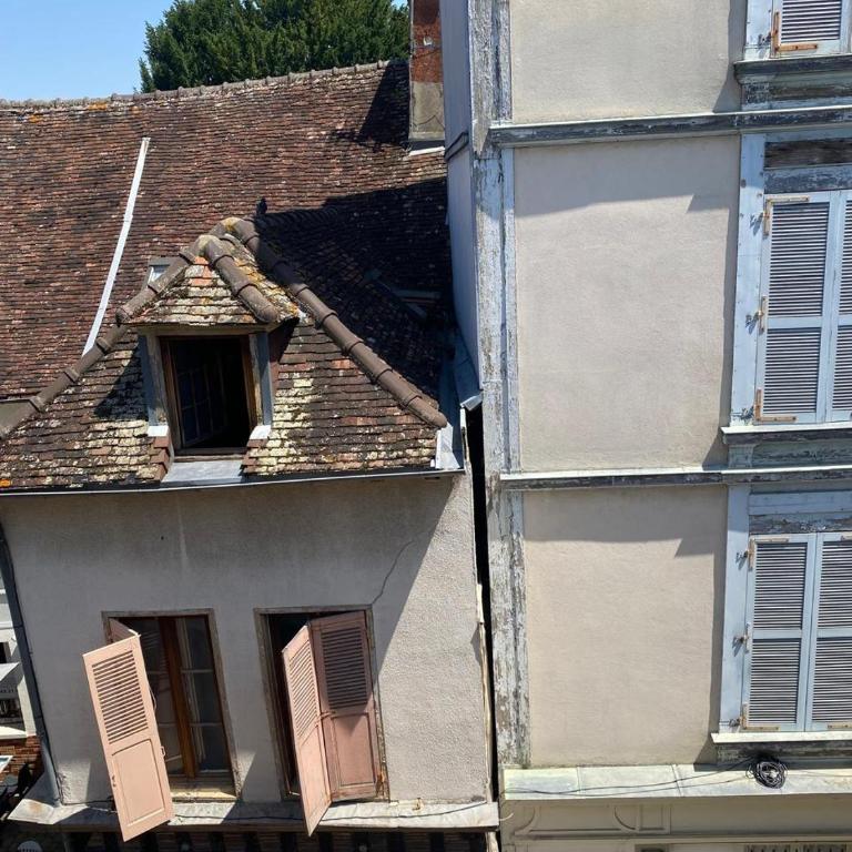 Cœur de Troyes studio - Appartement 1 Chambre - 14