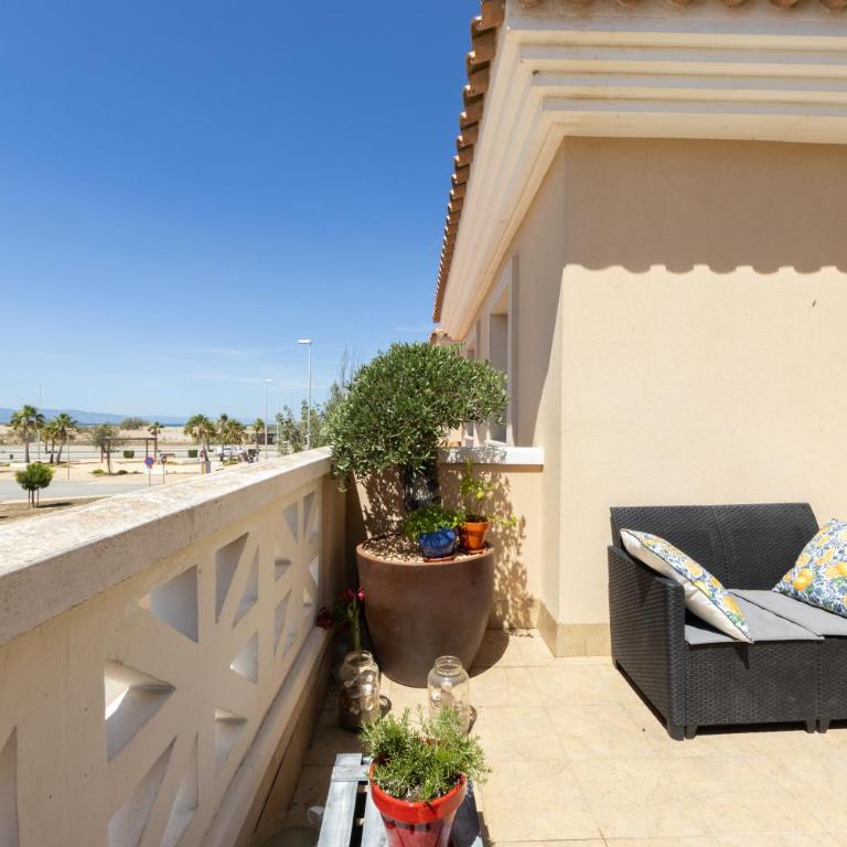 SUNSET HOLIDAY RIUMAR - Appartement - Vue sur Mer - 50
