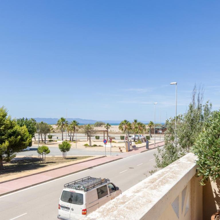 SUNSET HOLIDAY RIUMAR - Appartement - Vue sur Mer - 51