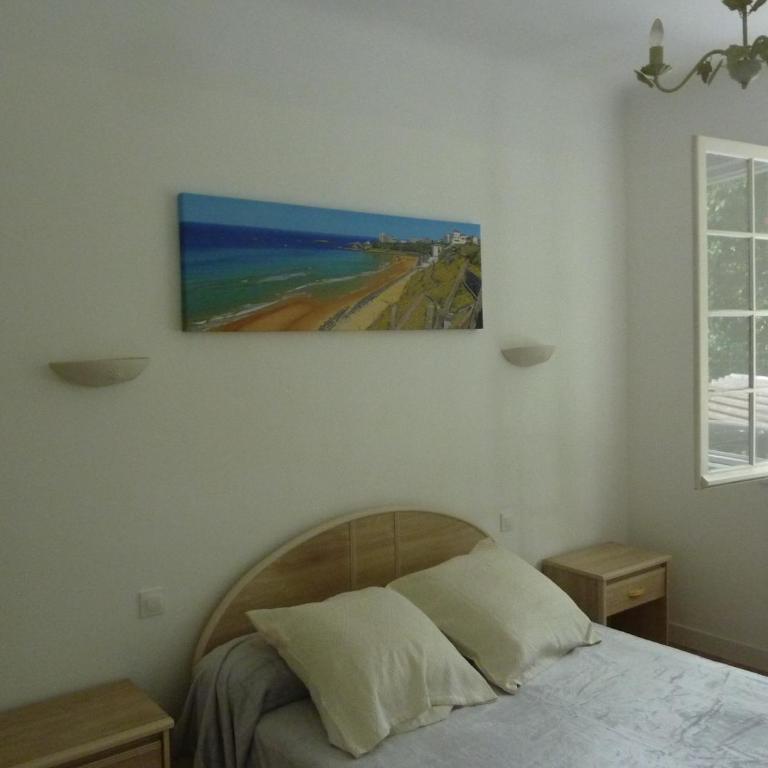 Maison dans écrin de verdure - Maison 1 Chambre - 5