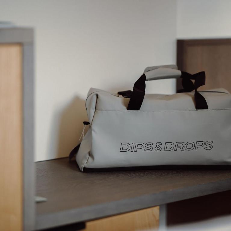 Dips&Drops - Hotel Superior - Doppelzimmer - 4