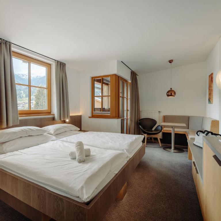 Dips&Drops - Hotel Superior - Doppelzimmer - 1