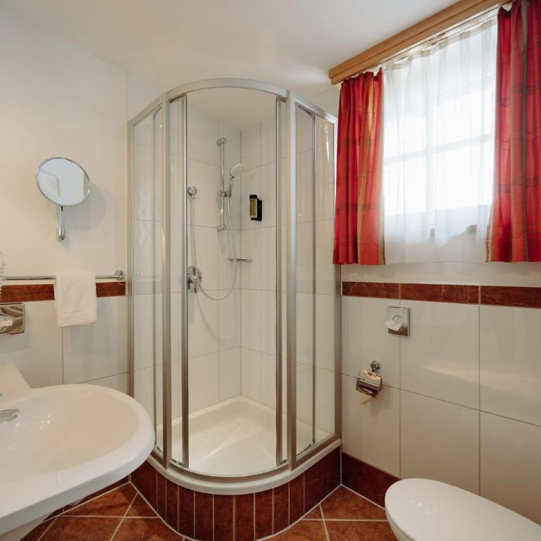 Dips&Drops - Hotel Superior - Doppelzimmer - 2