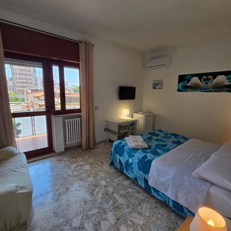Gli Amici della Puglia - Monolocale Matrimoniale Deluxe - 15