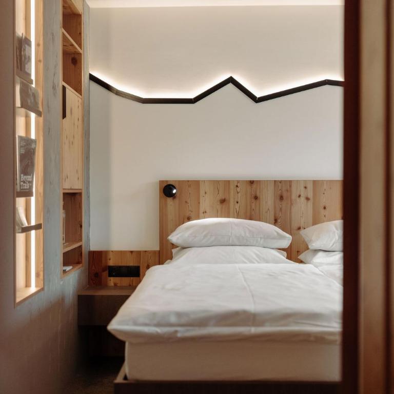 Dips&Drops - Hotel Superior - Kleines Doppelzimmer - 1
