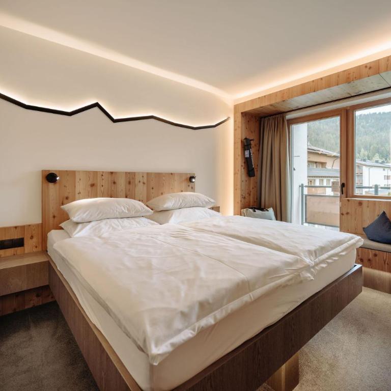 Dips&Drops - Hotel Superior - Kleines Doppelzimmer - 3