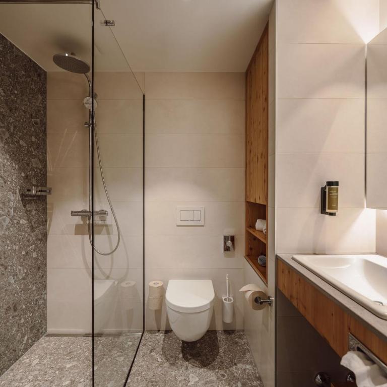 Dips&Drops - Hotel Superior - Kleines Doppelzimmer - 2