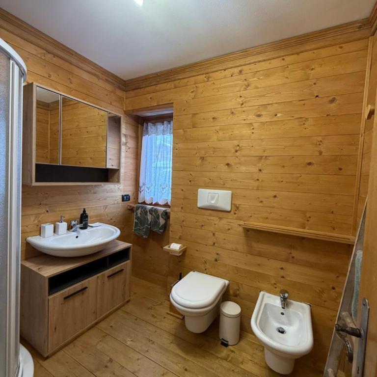 Appartamento Val Di Roda - Appartamento con 2 Camere da Letto - 16
