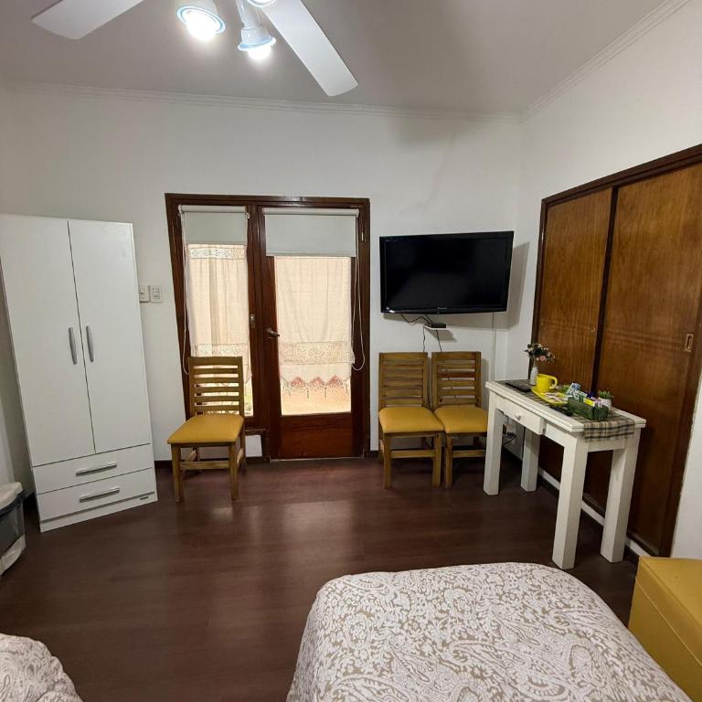 Ametza Room - Apartamento de 2 dormitorios - 3